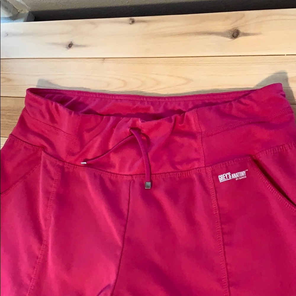 Scrub pants - Picture 4 of 7